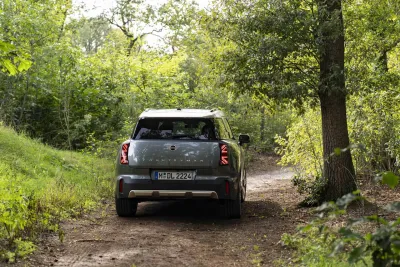 Countryman C